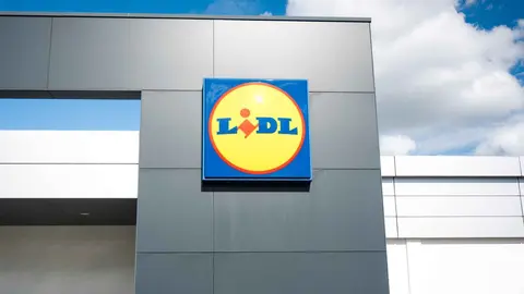 Supermercado Lidl