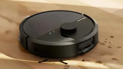 Robot aspirador iRobot Roomba&nbsp;Plus 505 Combo de El Corte Ingl&eacute;s