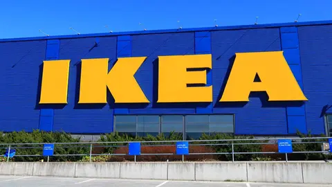 Tienda Ikea