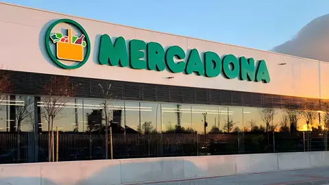 Supermercado Mercadona