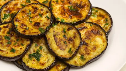 Las berenjenas al ajillo italianas que arrasan por su sabor y facilidad