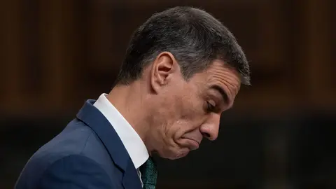 Pedro S&aacute;nchez comienza a asumir otro fracaso