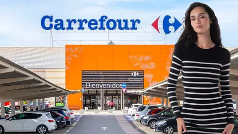 Carrefour, Dos Hermanas, Sevilla