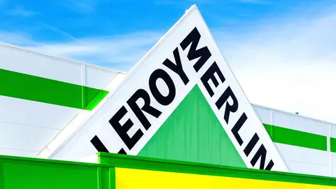 Tienda Leroy Merlin