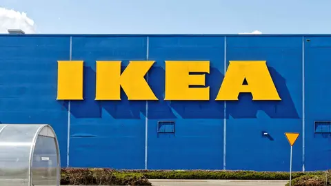 Tienda Ikea