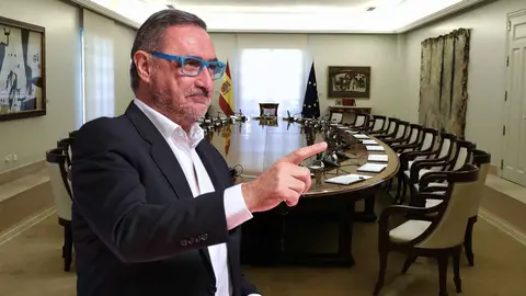 Carlos Herrera, Editorial de Herrera en Cope