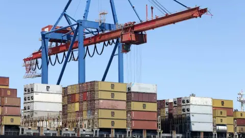 La econom&iacute;a ha crecido en Andaluc&iacute;a por encima de la media nacional