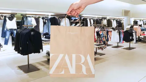 Moda de mujer en ZARA - Inditex