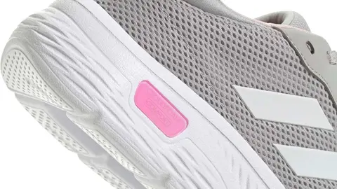 Adidas Cloudfoam Comfy Zapatillas Mujer en Amazon