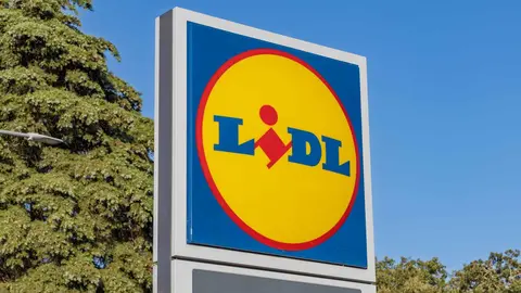 Supermercado Lidl