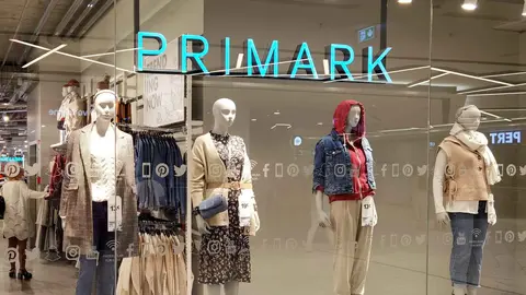 Tienda Primark
