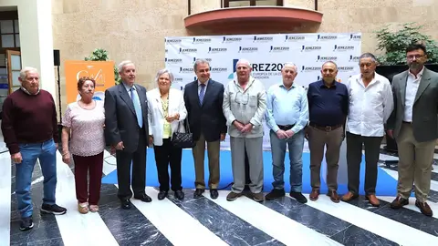 Gala de Hosteler&iacute;a