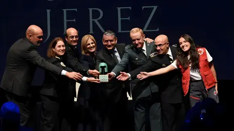 Premios Ciudad de Jerez