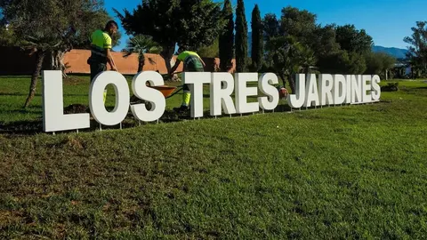 Marbella moderniza sus infraestructuras, refuerza la seguridad y preserva su patrimonio natural (1)