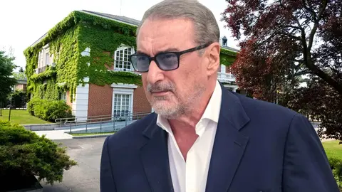 Carlos Herrera, Moncloa