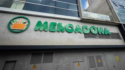 Supermercado Mercadona