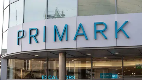 Tienda Primark