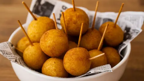 C&oacute;mo preparar el snack que conquista a toda Espa&ntilde;a