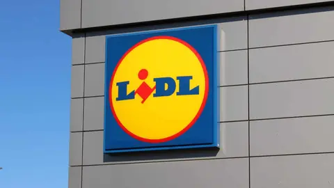 Supermercado Lidl