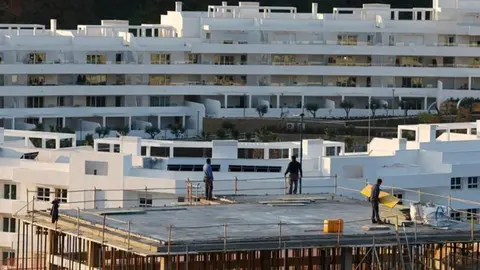 El precio de la vivienda se ha encarecido en Andaluc&iacute;a