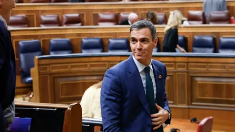 Pedro S&aacute;nchez ha arremetido duramente contra N&uacute;&ntilde;ez Feij&oacute;o