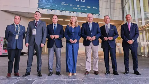 Andaluc&iacute;a Trade Global vivir&aacute; en 2025 la edici&oacute;n m&aacute;s din&aacute;mica de su historia | Salvador L&oacute;pez Medina