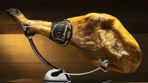 Jam&oacute;n Ib&eacute;rico La Joya Extreme&ntilde;a de La Nevera Espa&ntilde;ola