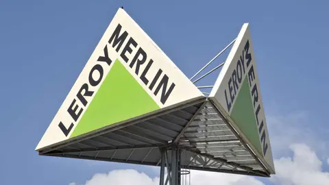 Tienda Leroy Merlin