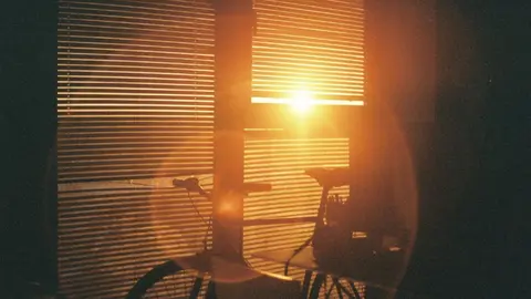 Estores baratos con motor