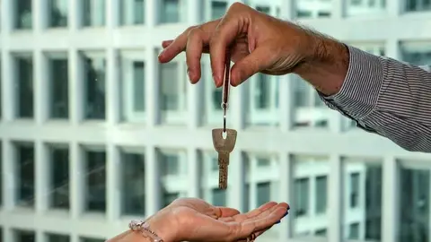 La Junta de Andaluc&iacute;a ayudar&aacute; al alquiler de familias vulnerables