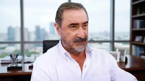 &ldquo;Cinco a&ntilde;os sin cajero y sobres llenos de billetes: Herrera exige papeles, no f&aacute;bulas&rdquo;