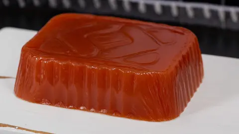 El dulce de membrillo de toda la vida, hecho con solo tres ingredientes, f&aacute;cil de preparar y que se conserva durante meses