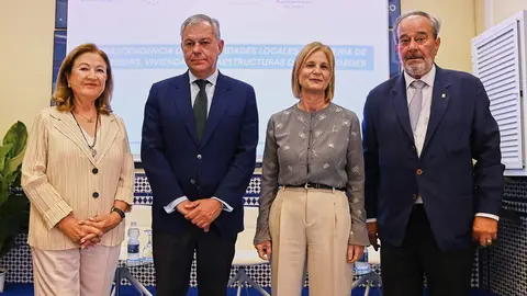 Foro Gaesco | Salvador L&oacute;pez Medina