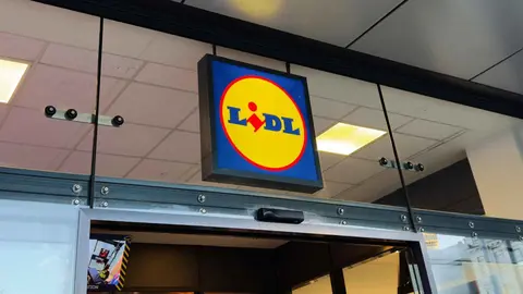 Supermercado Lidl