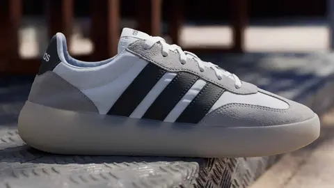 Zapatillas Adidas Barreda Decode