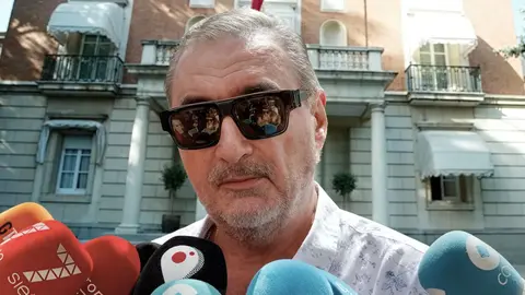 &ldquo;El 30 de octubre puede ser el d&iacute;a m&aacute;s inc&oacute;modo para S&aacute;nchez&rdquo;, advierte Carlos Herrera