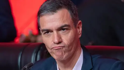 Pedro S&aacute;nchez castiga a los aut&oacute;nomos en Espa&ntilde;a