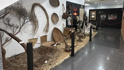 Huelva vuelve a situarse en el escaparate internacional