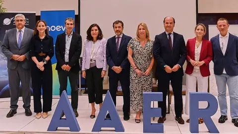 Andaluc&iacute;a se posiciona como regi&oacute;n estrat&eacute;gica en la producci&oacute;n de combustible sostenible | Salvador L&oacute;pez Medina