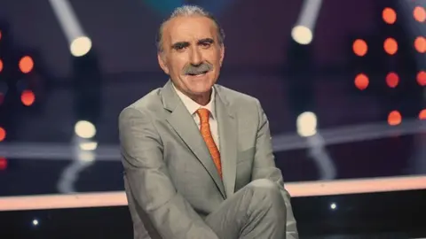 Juan y Medio recibir&aacute; un merecido reconocimiento en Almer&iacute;a