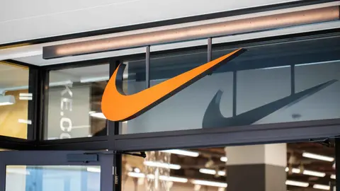 Tienda Nike