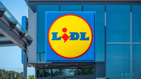 Supermercado Lidl