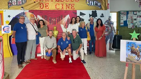 El programa 'Conocer a tus mayores' cumple su 22&ordm; edici&oacute;n durante este curso 2025-2026