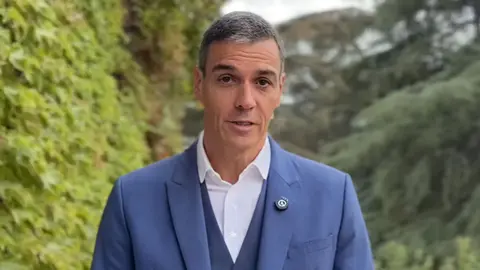 Pedro S&aacute;nchez anuncia la intenci&oacute;n de supresi&oacute;n del cambio horario en Espa&ntilde;a para 2026