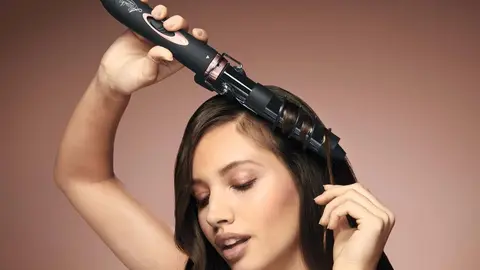 Moldeador Alessandra Ambrossio 25 W en Lidl