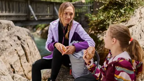 Chaqueta t&eacute;rmica para mujer de Lidl