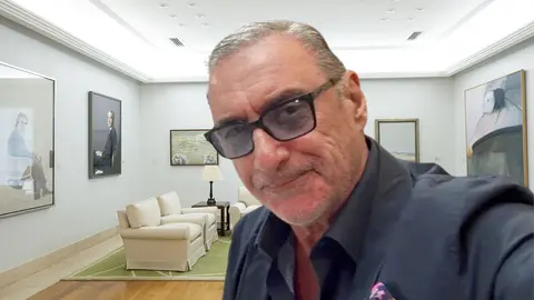 Carlos Herrera, contra el &ldquo;sablazo infame&rdquo; del Gobierno a los aut&oacute;nomos