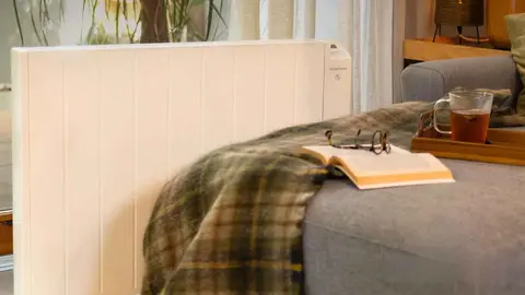 Emisor t&eacute;rmico Comfy Mellerware de Amazon