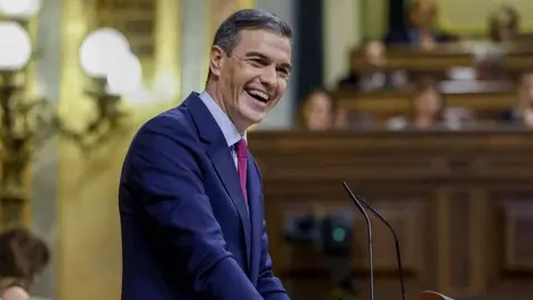 Pedro S&aacute;nchez contin&uacute;a subiendo los impuestos a los espa&ntilde;oles