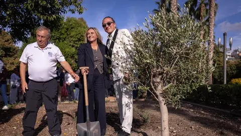 Granada contin&uacute;a avanzando con la mente puesta en 2031